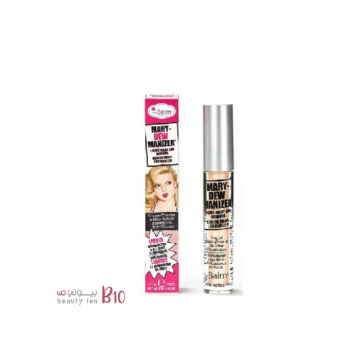 اضاءة ماري ديو مانيزر السائلة من ذا بالم