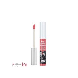 theBalm Meet Matte Hughes - Doting
