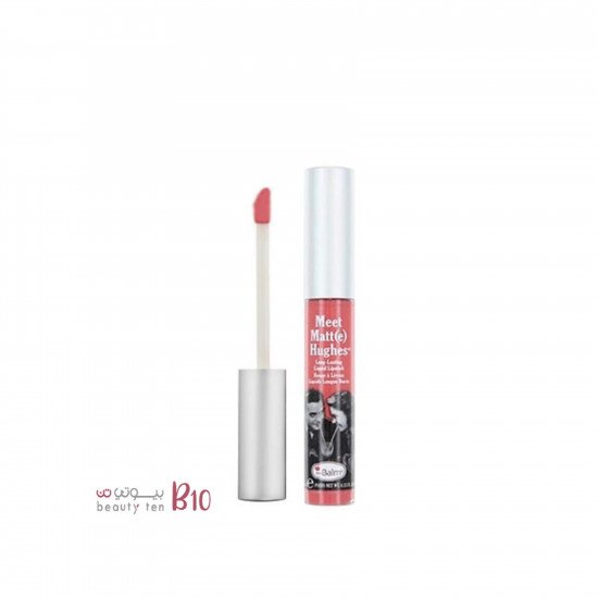 احمر شفاه سائل مات من ذا بالم - دوتينق احمر شفاه سائل مات من ذا بالم - دوتينق