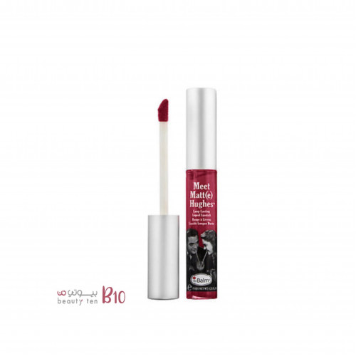 احمر شفاه سائل مات من ذا بالم - ديتيكتيد احمر شفاه سائل مات من ذا بالم - ديتيكتيد