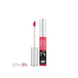 theBalm Meet Matte Hughes - Brilliant