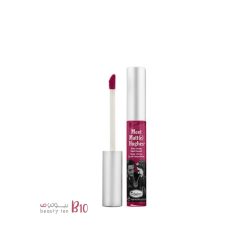 theBalm Meet Matte Hughes - Faithful