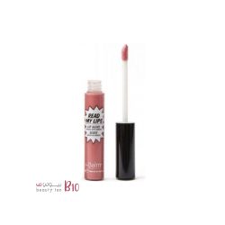 Gloss from the balm -Bam