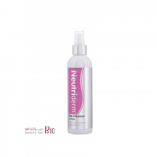 لوشن معزز للشعر من نيوتريديرم - 250مل لوشن معزز للشعر من نيوتريديرم - 250مل