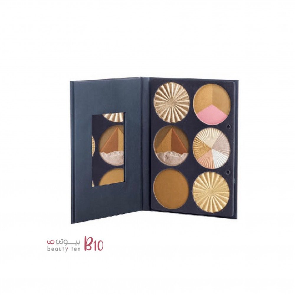 مجموعة الاضاءة اون ذا جلو من اوفرا مجموعة الاضاءة اون ذا جلو من اوفرا