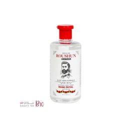 Roshan Rose Petal Alcohol Free Toner 355ml