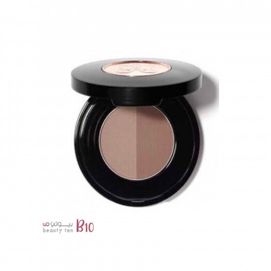 بودرة الحواجب برو باودر دو من انستازيا بيڤرلي هيلز Medium Brown بودرة الحواجب برو باودر دو من انستازيا بيڤرلي هيلز Medium Brown