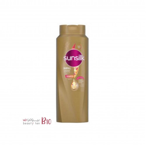 صانسيلك شامبو مقاوم لتساقط الشعر 700مل