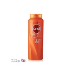 Sunsilk shampoo for dry hair 700ml