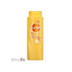 Sunsilk Shampoo Soft &amp; Silky Hair 700ml