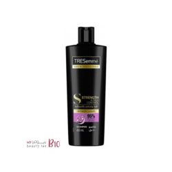 Trismme Strength &amp; Loss Control Shampoo - 400ml