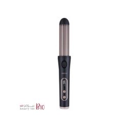 Ceramics and hair foir 2 in 1