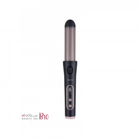 سيراميك و فير للشعر 2 في 1