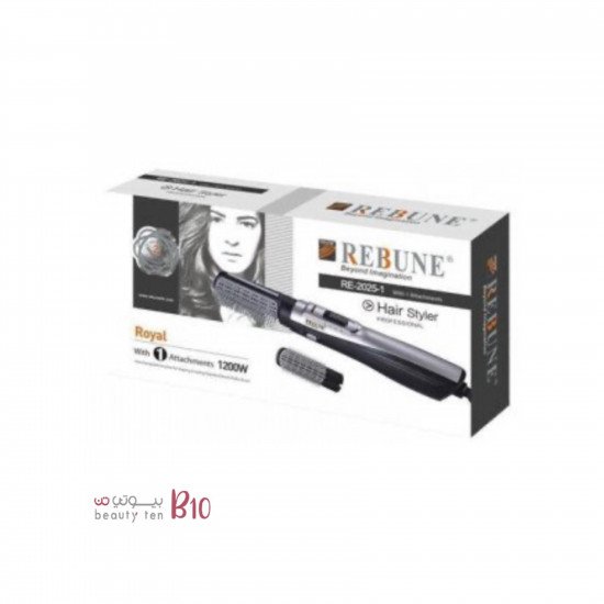 استشوار ريبون 1200 واط