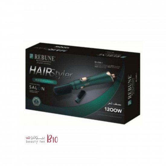 مصفف شعر فرشتين 1200 واط