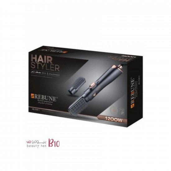 استشوار شعر فرشة