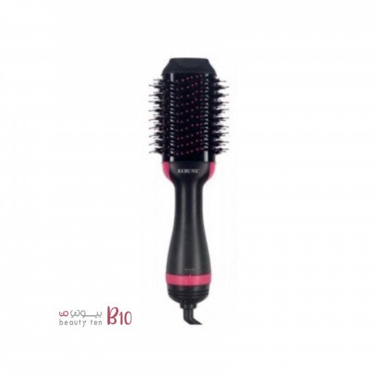 مصفف الشعر من ريبون