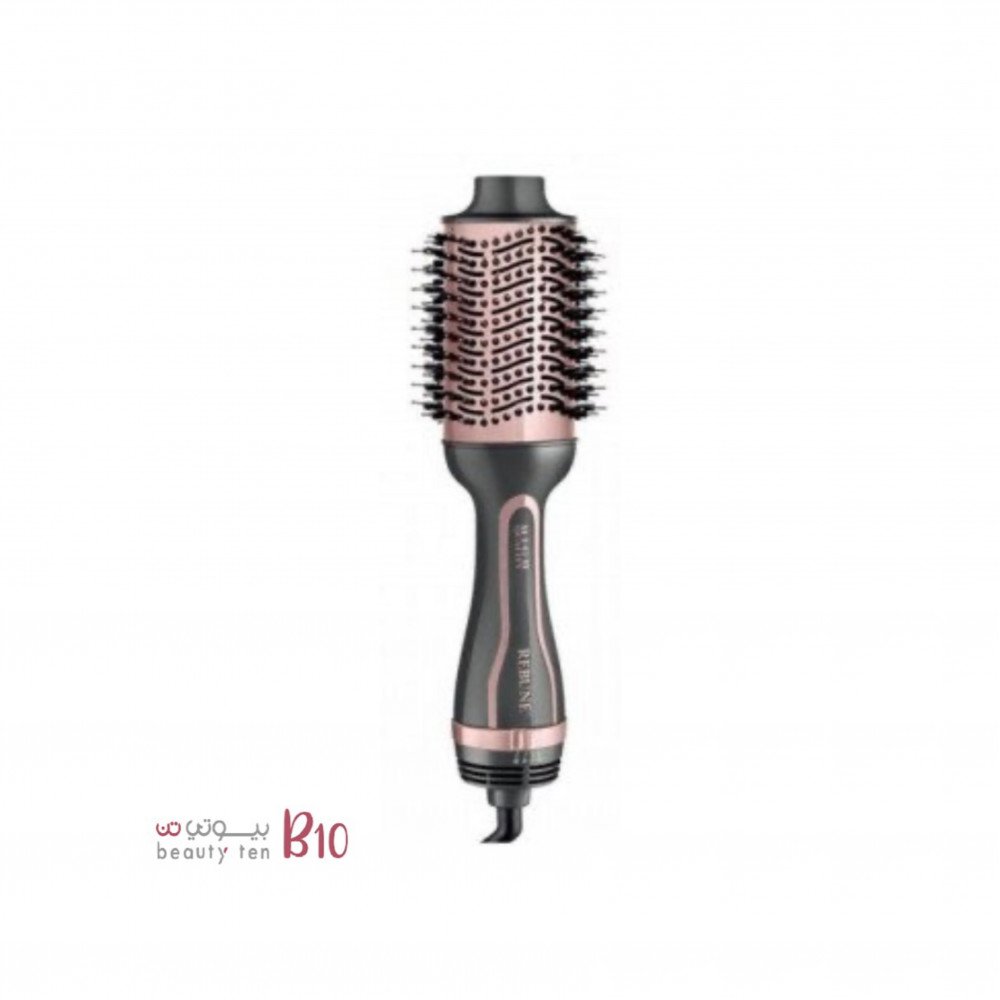 مصفف الشعر من ريبون