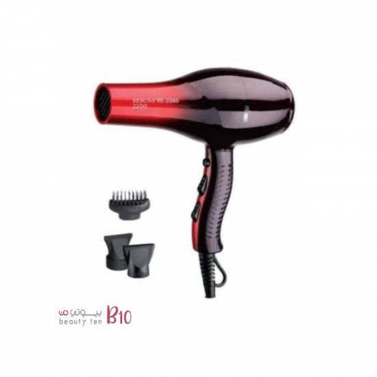 مجفف ريبون سوبر 2200 واط