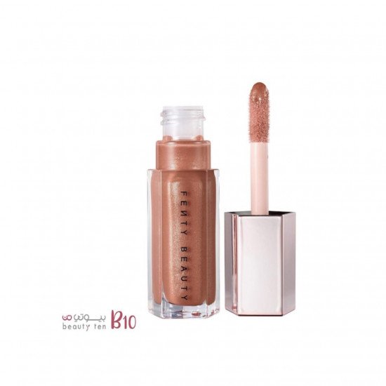 ملمع شفاه جلوس بومب من فنتي بيوتي