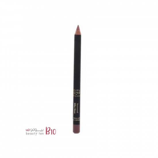 قلم محدد شفاه من نوره بو عوض - روز وود قلم محدد شفاه من نوره بو عوض - روز وود