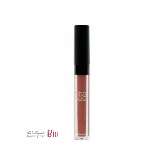 احمر شفاه سائل مقاوم للماء من نوره بو عوض - مورننج