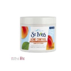 St. Ives Fresh Skin Apricot Scrub - 283g