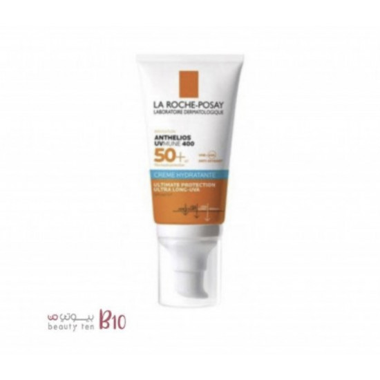 كريم واقي شمس من لاروش بوزيه -50مل