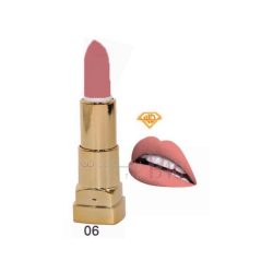 Diamond West Lipstick _ 06: