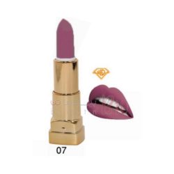 Diamond West Lipstick _ 07: