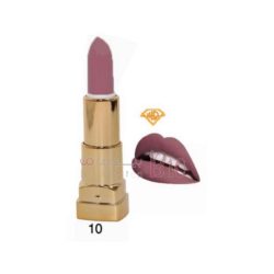 Diamond West Lipstick _ 10: