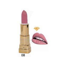 Diamond West Lipstick _ 08: