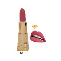 Diamond West Lipstick _ 12: