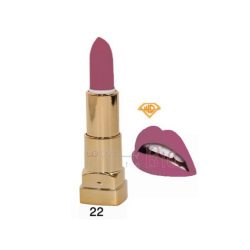 Diamond West Lipstick _ 22: