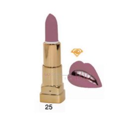 Diamond West Lipstick _ 25: