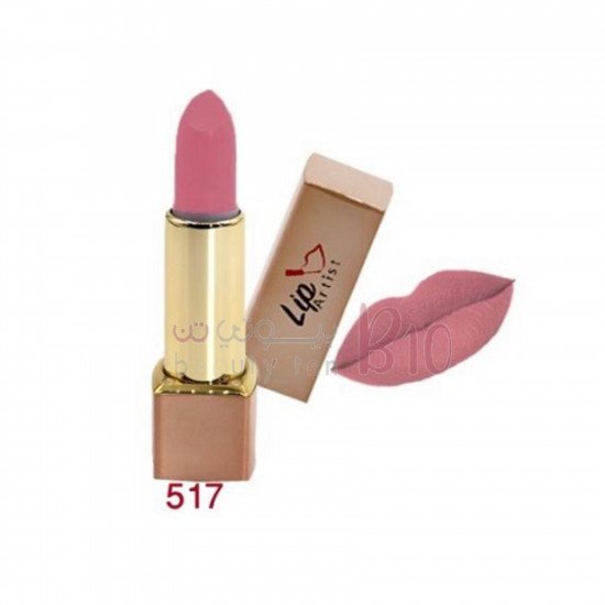 احمر شفاه من ليب ارتست _ 517