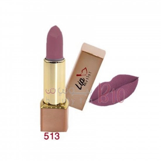 احمر شفاه من ليب ارتست _ 513