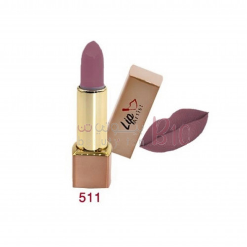 احمر شفاه من ليب ارتست _ 511