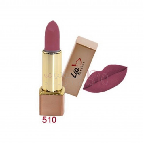 احمر شفاه من ليب ارتست _ 510