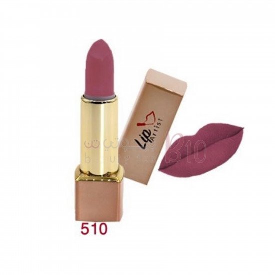 احمر شفاه من ليب ارتست _ 510