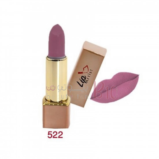 احمر شفاه من ليب ارتست _ 522