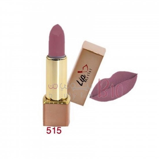 احمر شفاه من ليب ارتست _ 515