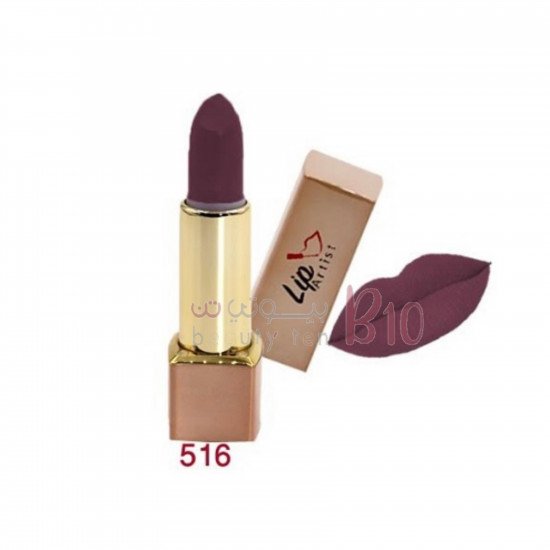 احمر شفاه من ليب ارتست _ 516