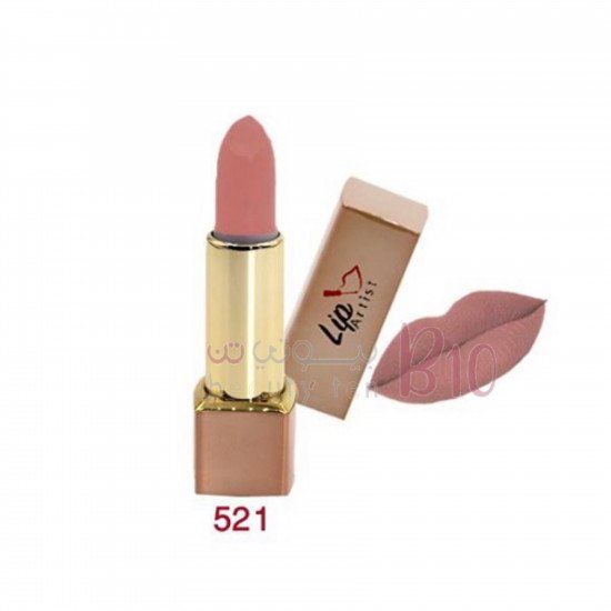 احمر شفاه من ليب ارتست _ 521