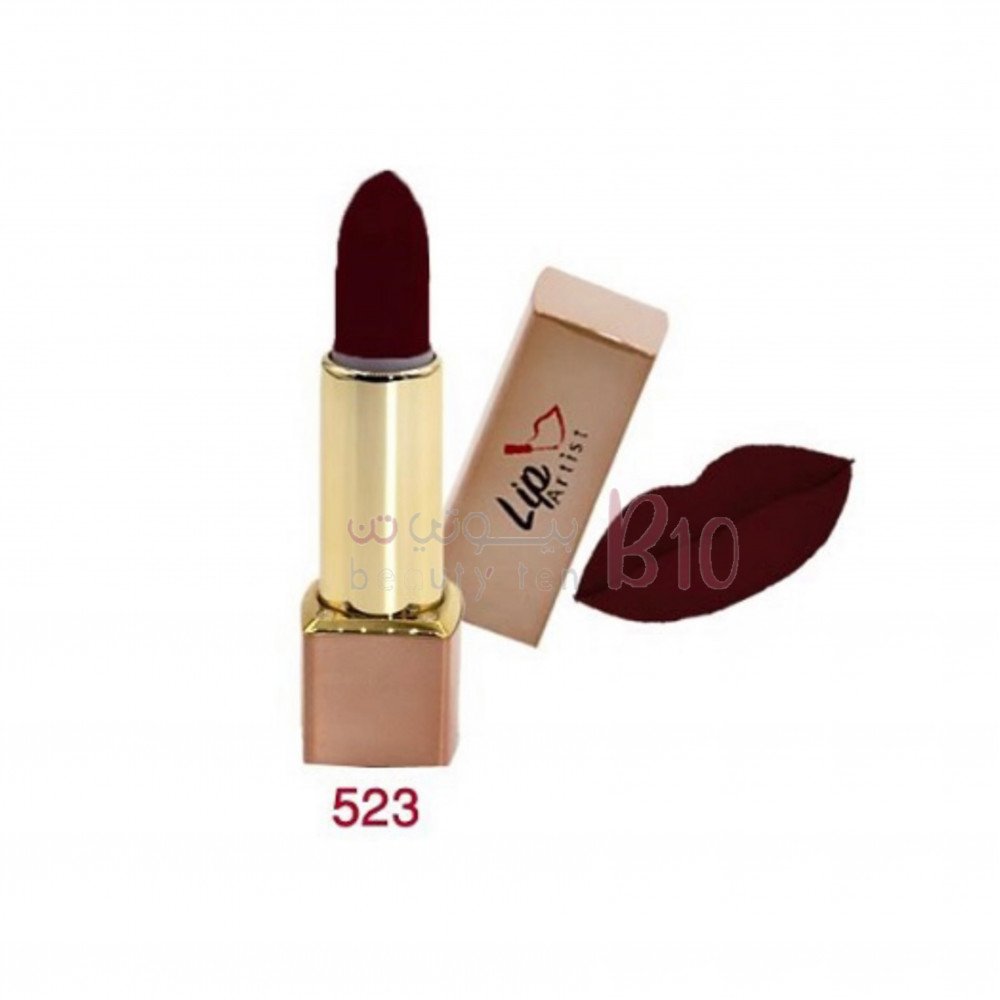 احمر شفاه من ليب ارتست _ 523