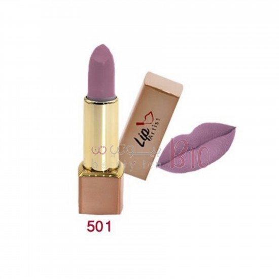 احمر شفاه من ليب ارتست _ 501