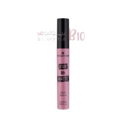 Essence matte liquid lipstick 05