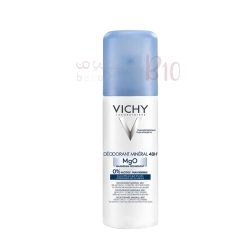 Vichy Mineral Deodorant Spray 48h 125ml