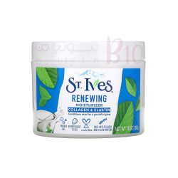 St. Ives Renewing Collagen &amp; Elastin Moisturizer - 283g