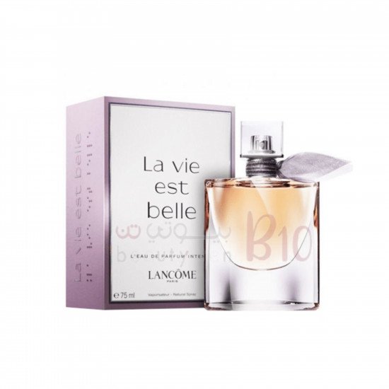 عطر لا في ايست بيل انتنس من لانكوم للنساء - او دو بارفيوم 50مل عطر لا في ايست بيل انتنس من لانكوم للنساء - او دو بارفيوم 50مل